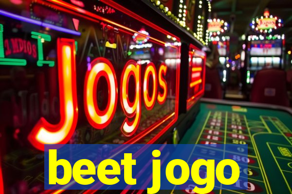 beet jogo